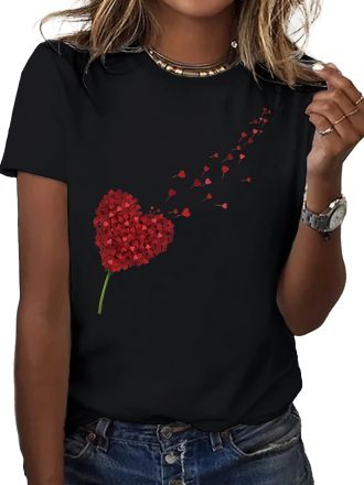 Tricou Dama 123