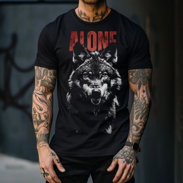 Tricou Bărbați 100