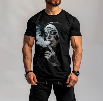 Tricou Bărbați 109