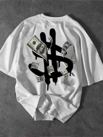 Tricou Bărbați 128