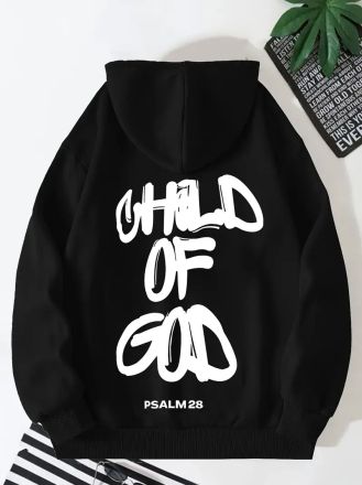 Hanorac Child Of God