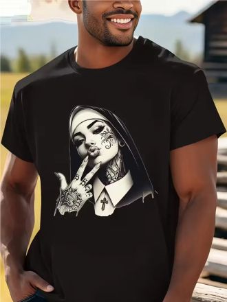 Tricou Bărbați 134