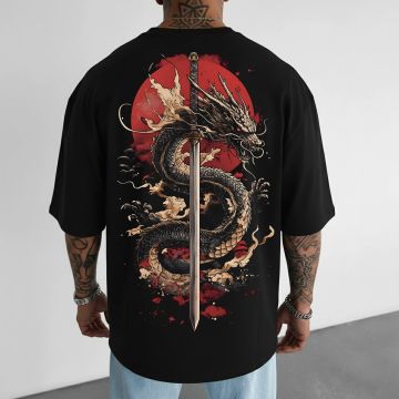 Tricou Bărbați 161