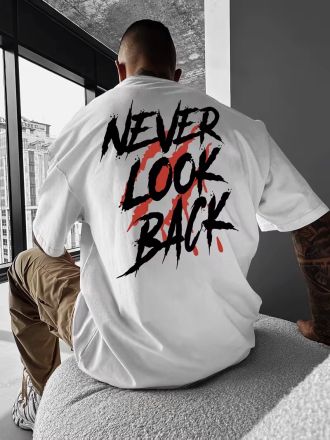 Tricou Bărbați 187