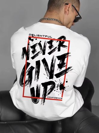 Tricou Bărbați 189