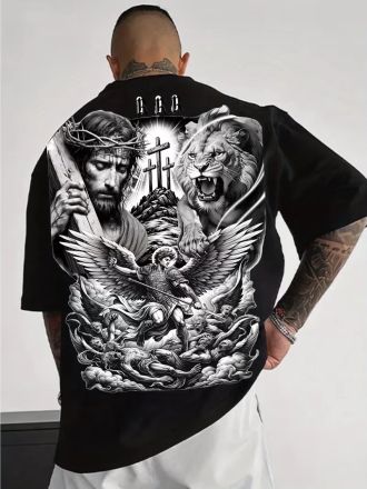 Tricou Bărbați 193