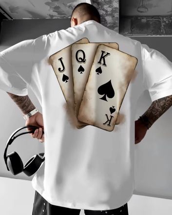 Tricou Bărbați 195