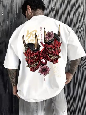 Tricou Bărbați 199