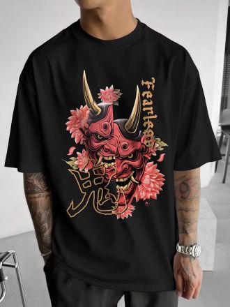 Tricou Bărbați 200