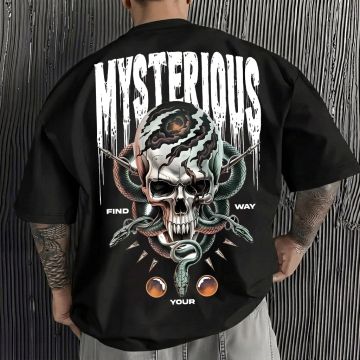 Tricou Bărbați 203