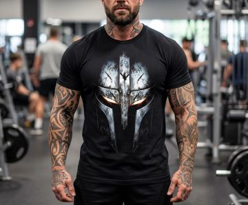 Tricou Bărbați 208