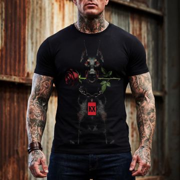 Tricou Bărbați 235