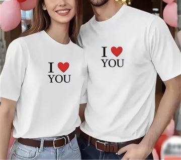 Tricouri pentru bărbați și femei 43