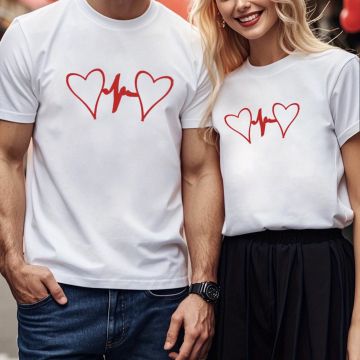 Tricouri pentru bărbați și femei 30