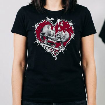 Tricou Dama 243