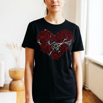 Tricou Dama 244