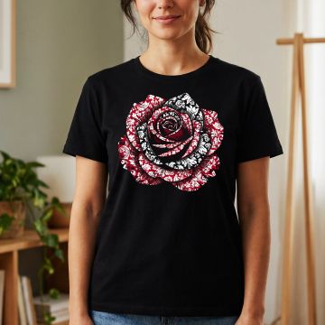 Tricou Dama 245