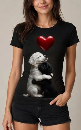 Tricou Dama 374
