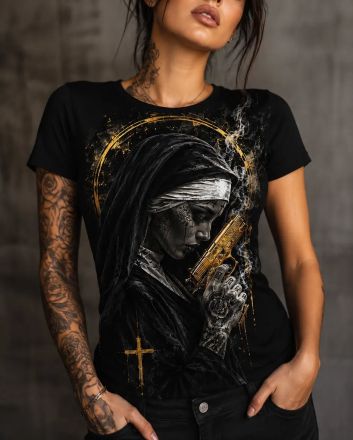 Tricou Dama 381