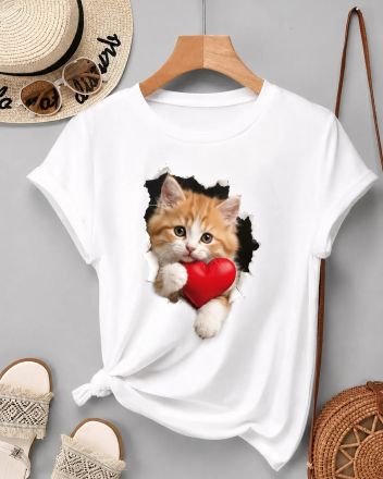 Tricou Dama 385