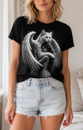 Tricou Dama 386