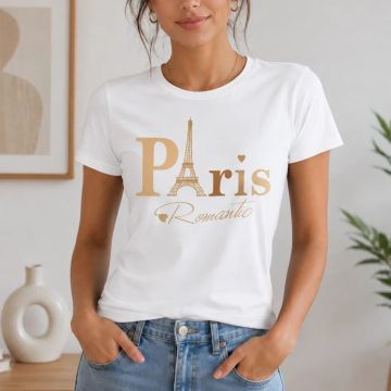 Tricou Dama 391