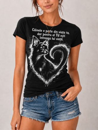 Tricou Dama 379