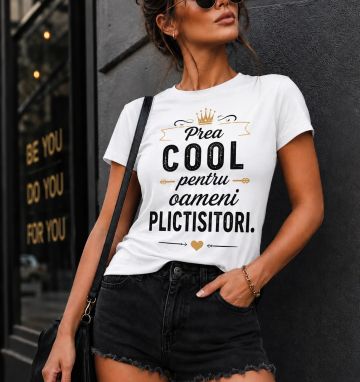 Tricou Dama 366