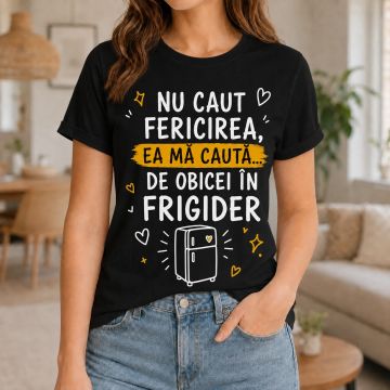 Tricou Dama 354