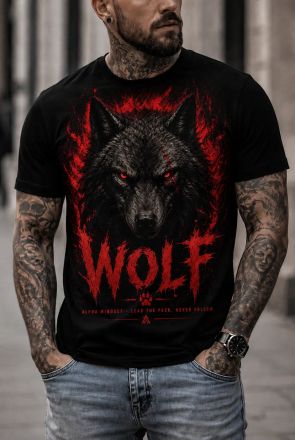 Tricou Bărbați 331