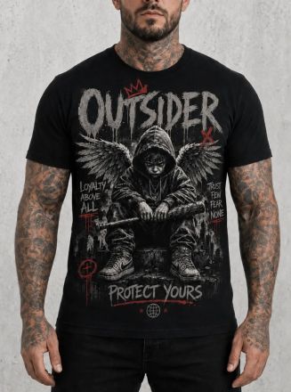 Tricou Bărbați 333