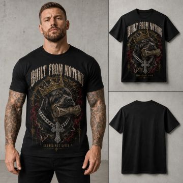 Tricou Bărbați 341