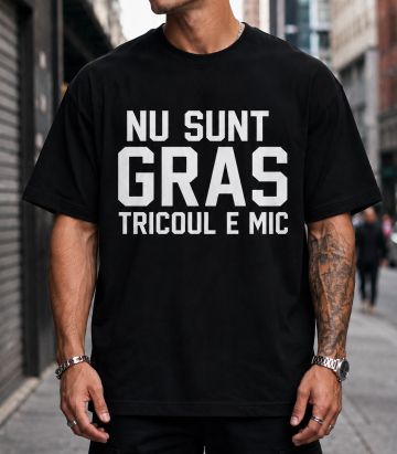 Tricou Bărbați 348