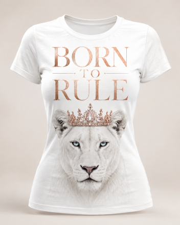 Tricou Dama 425
