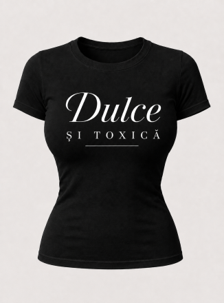 Tricou Dama 442