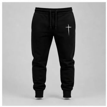 Pantaloni sport pentru bărbați / Pantaloni de trening - CROSS