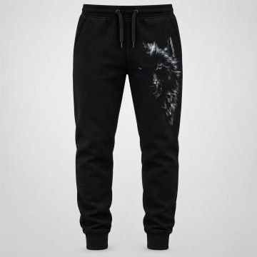 Pantaloni sport pentru bărbați / Pantaloni de trening - 65