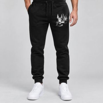 Pantaloni sport pentru bărbați / Pantaloni de trening - 76