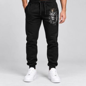 Pantaloni sport pentru bărbați / Pantaloni de trening - 45