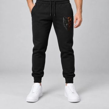 Pantaloni sport pentru bărbați / Pantaloni de trening - 358