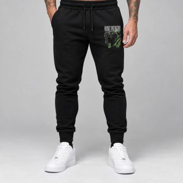 Pantaloni sport pentru bărbați / Pantaloni de trening - 344