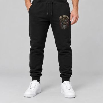Pantaloni sport pentru bărbați / Pantaloni de trening - 341