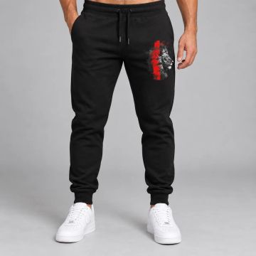 Pantaloni sport pentru bărbați / Pantaloni de trening - 337