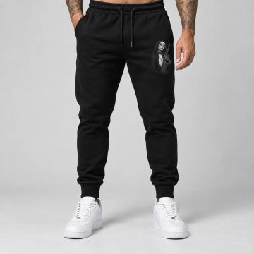 Pantaloni sport pentru bărbați / Pantaloni de trening - 302