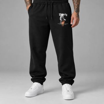 Pantaloni sport pentru bărbați / Pantaloni de trening - 228