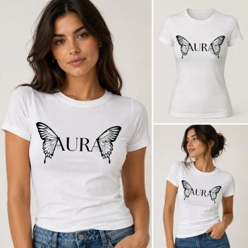Tricou Dama 451