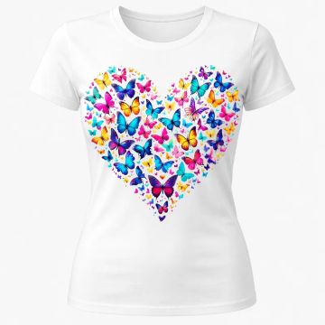Tricou Dama 453