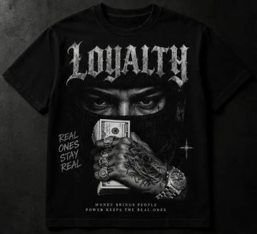Tricou Bărbați 395
