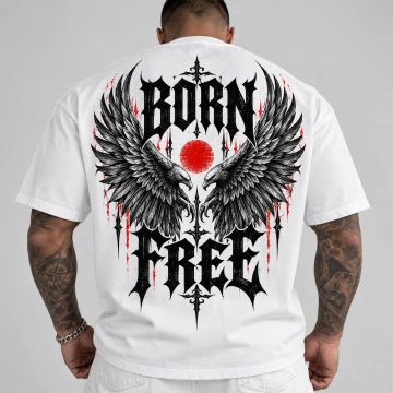 Tricou Bărbați 403