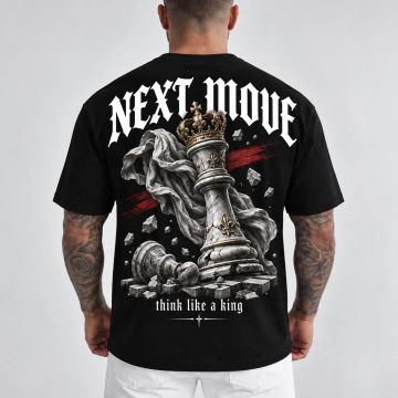 Tricou Bărbați 408